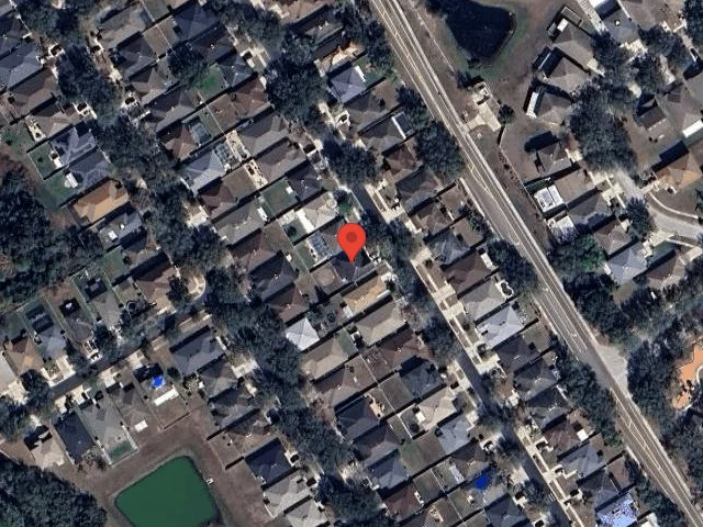 House image located at Riverview, FL 33569