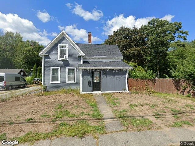 House image located at Rockland, MA 02370