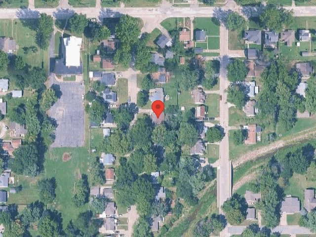 House image located at Topeka, KS 66606