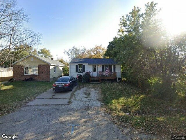 House image located at Creve Coeur, IL 61610