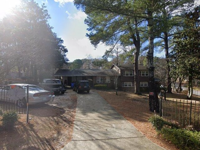 House image located at Fayetteville, NC 28301