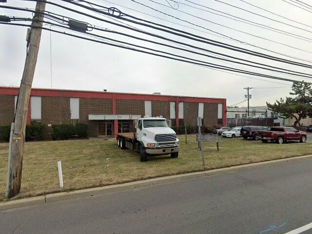 House image located at South Plainfield, NJ 07080