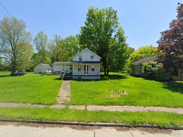 House image located at Windham, OH 44288