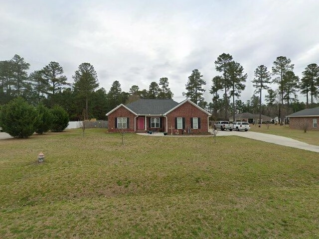 House image located at Brooklet, GA 30415