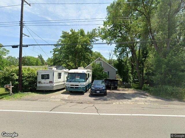 House image located at Buffalo, NY 14224