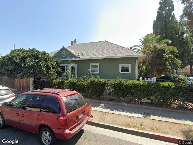 House image located at Santa Ana, CA 92701