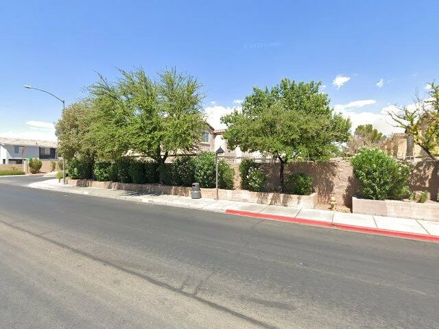 House image located at Las Vegas, NV 89106