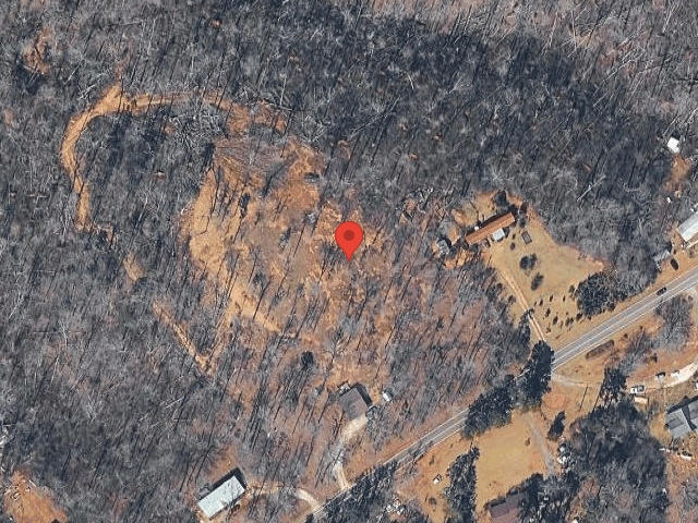 House image located at Martin, GA 30557