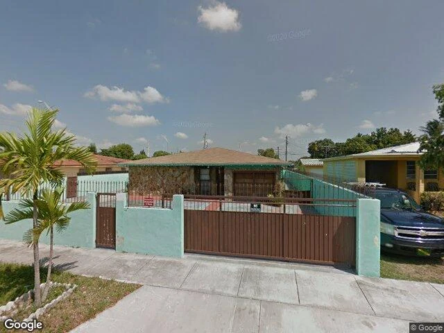 House image located at Hialeah, FL 33013