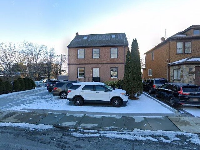 House image located at Yonkers, NY 10704