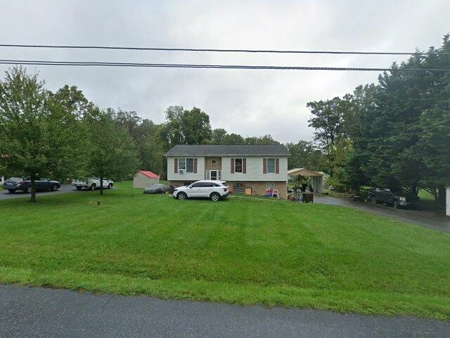 House image located at Fairfield, PA 17320