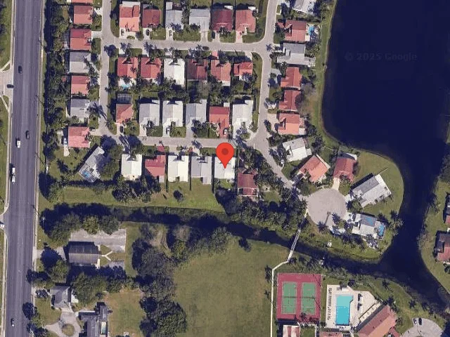 House image located at West Palm Beach, FL 33417