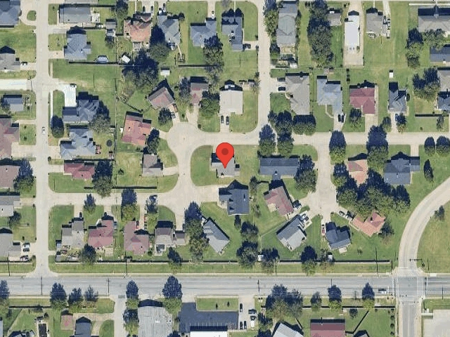 House image located at Tulsa, OK 74106