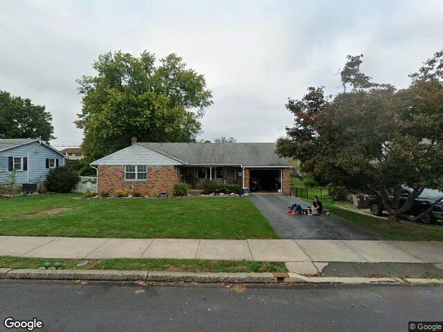House image located at Boyertown, PA 19512