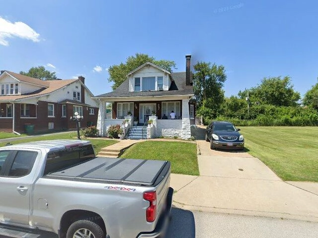House image located at East Saint Louis, IL 62205