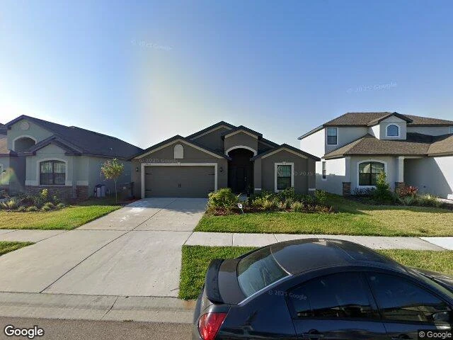 House image located at Riverview, FL 33579