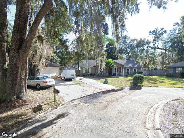 House image located at Fleming Island, FL 32003