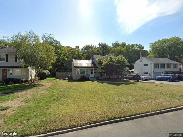 House image located at Middletown, NJ 07748