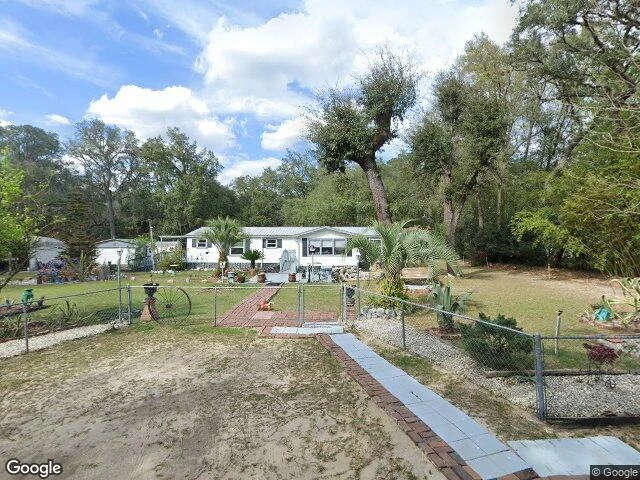House image located at Interlachen, FL 32148