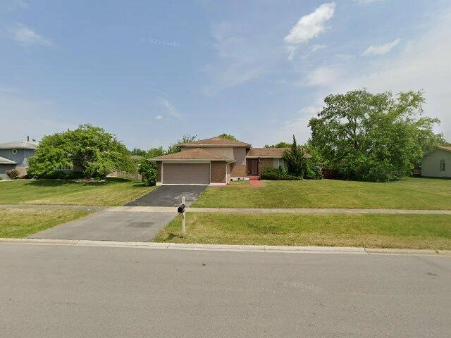 House image located at Matteson, IL 60443