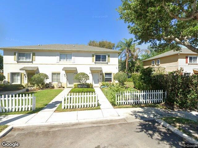 House image located at Lake Worth, FL 33462