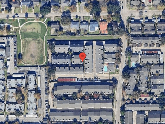 House image located at Houston, TX 77063