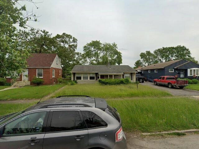 House image located at Gary, IN 46404
