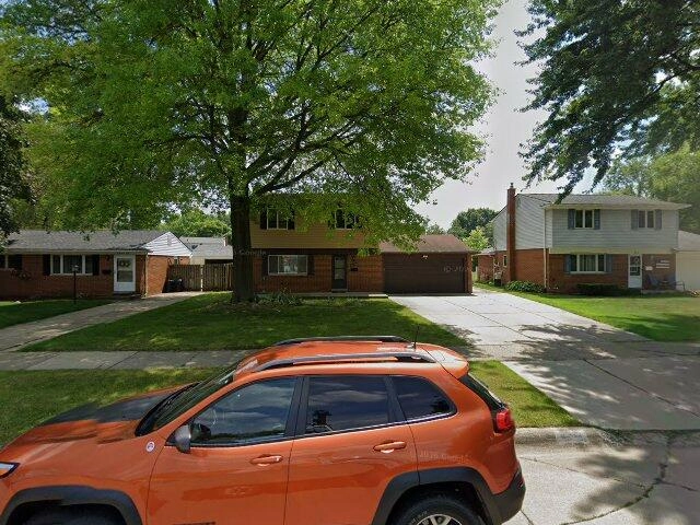House image located at Sterling Heights, MI 48312