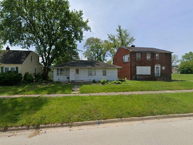 House image located at Matteson, IL 60443