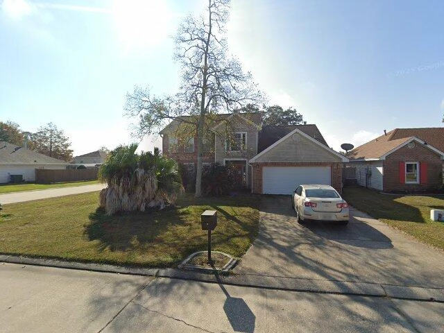 House image located at Slidell, LA 70461