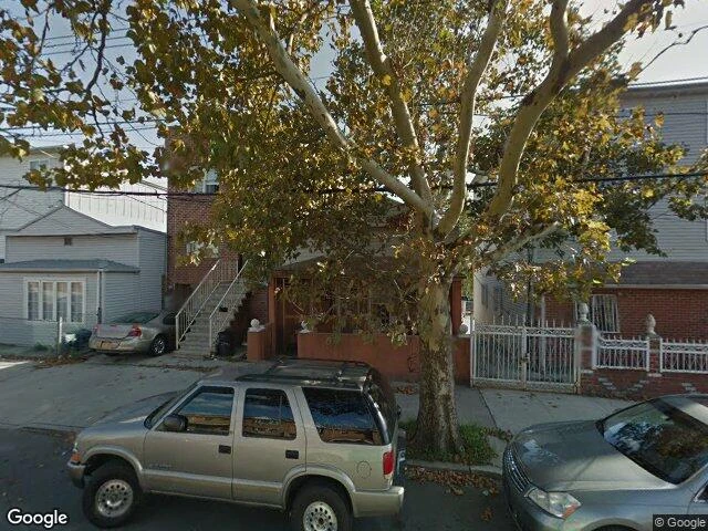 House image located at Brooklyn, NY 11208