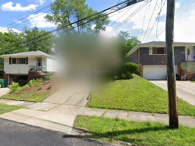 House image located at Maple Heights, OH 44137