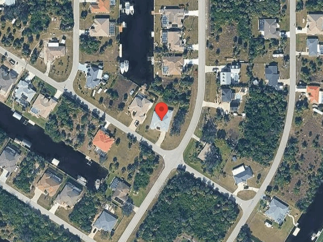 House image located at Port Charlotte, FL 33948