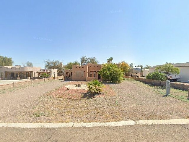 House image located at Wellton, AZ 85356