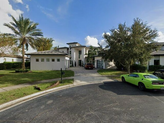 House image located at Windermere, FL 34786