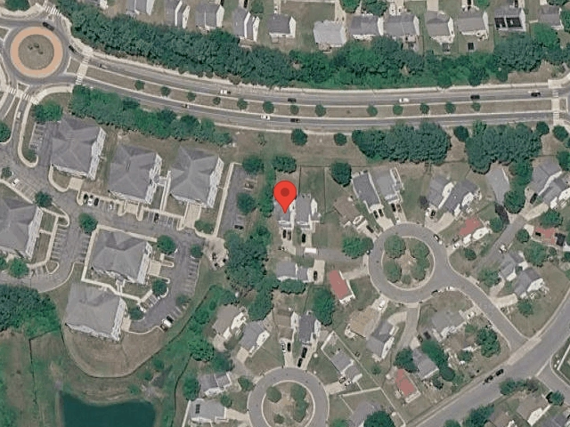 House image located at Great Mills, MD 20634
