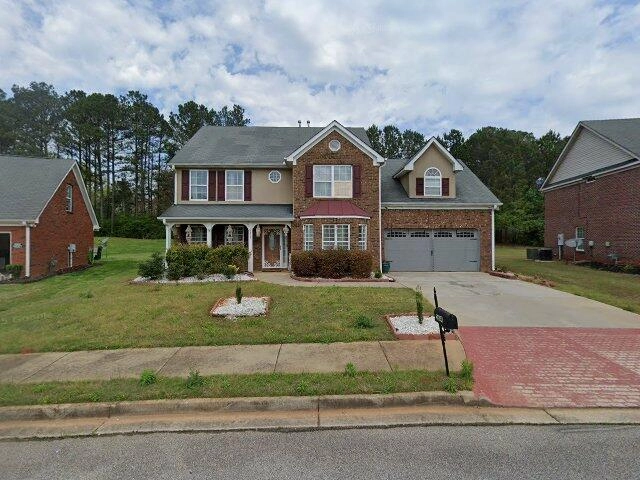 House image located at Ellenwood, GA 30294