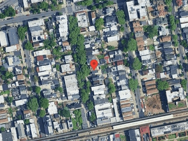 House image located at Buffalo, NY 14219