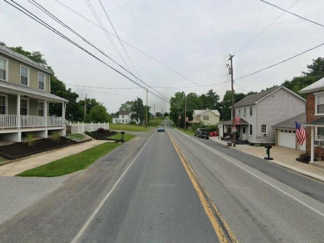 House image located at Newburg, PA 17240