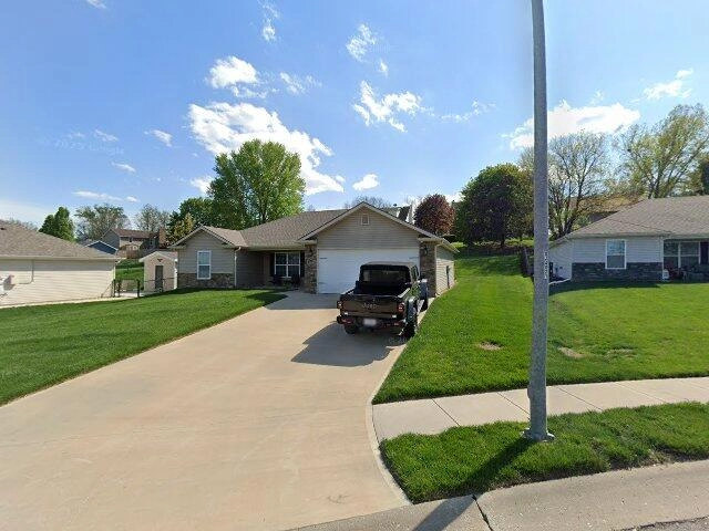 House image located at Saint Joseph, MO 64503
