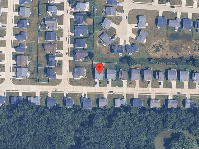 House image located at Foristell, MO 63348