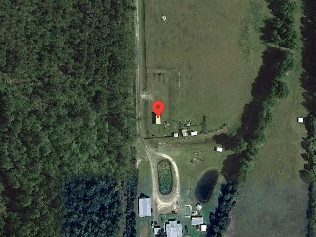 House image located at Starke, FL 32091