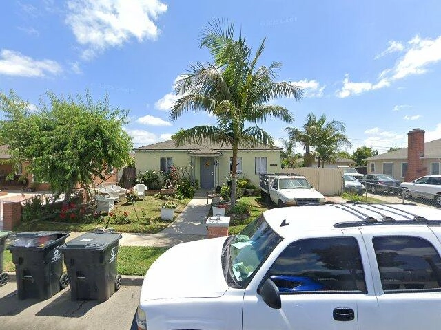 House image located at Santa Ana, CA 92707