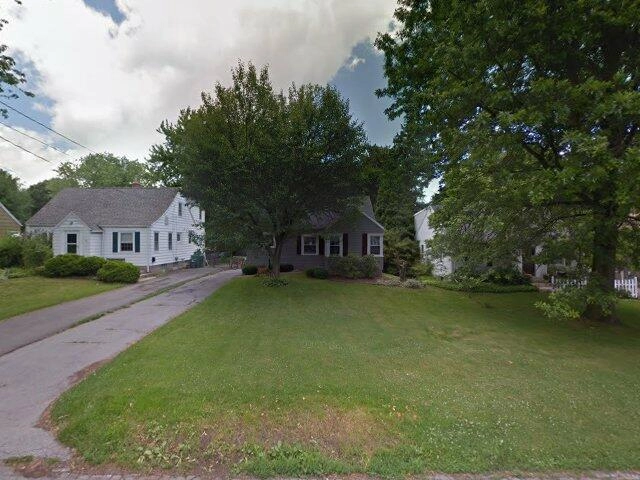 House image located at Rochester, NY 14610