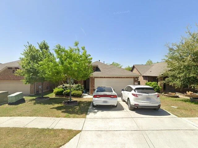 House image located at Buda, TX 78610