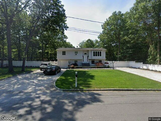 House image located at Medford, NY 11763