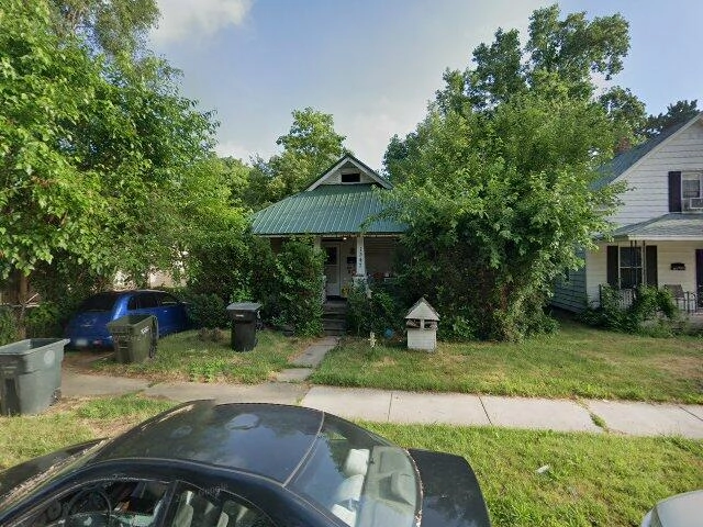 House image located at South Bend, IN 46613