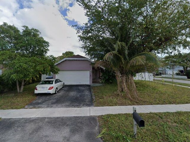 House image located at Pompano Beach, FL 33068