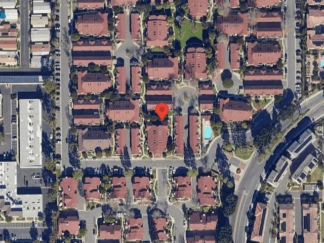 House image located at Stanton, CA 90680