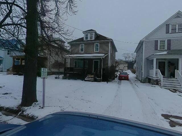 House image located at East Palestine, OH 44413